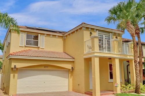5373 Sw 155th Way, Miramar, FL, 33027 | Card Image
