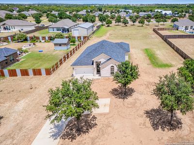 149 Tree Farm, House other with 4 bedrooms, 3 bathrooms and null parking in Lytle TX | Image 3