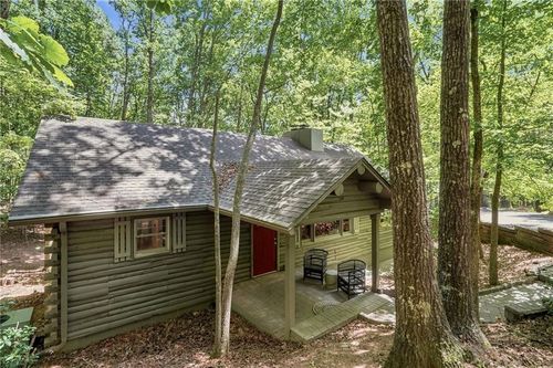 884 Quail Cove Dr, Big Canoe, GA, 30143 | Card Image