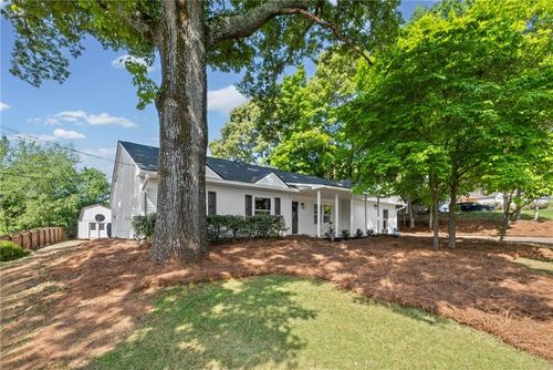 213 Colemans Bluff Dr, Woodstock, GA, 30188-5334 | Card Image