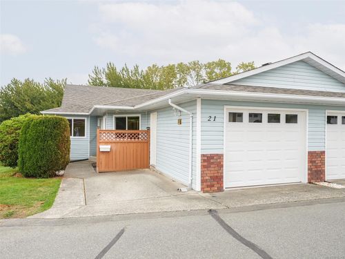 21-4125 Interurban Rd, Victoria, BC, V8Z4W8 | Card Image