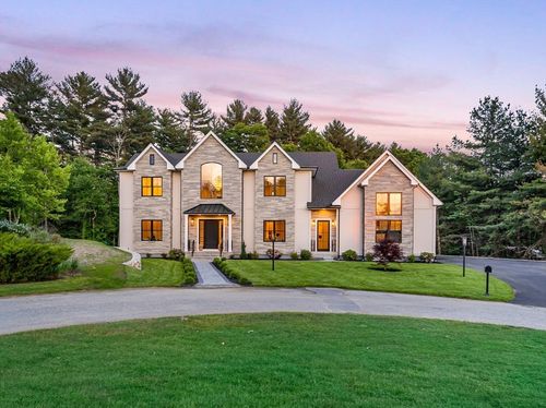 7 Cider Hill Way, Andover, MA, 01810-4891 | Card Image
