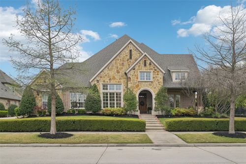 12669 Winding Hollow Ln, Frisco, TX, 75033-3407 | Card Image