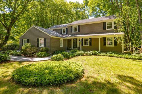 27 Tallwood Drive, Seekonk, MA, 02771 | Card Image