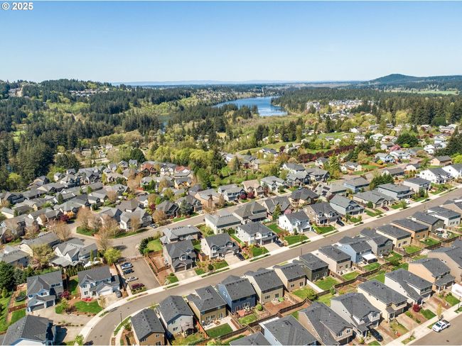 3553 Ne Kingbird St, House other with 5 bedrooms, 3 bathrooms and 3 parking in Camas WA | Image 42