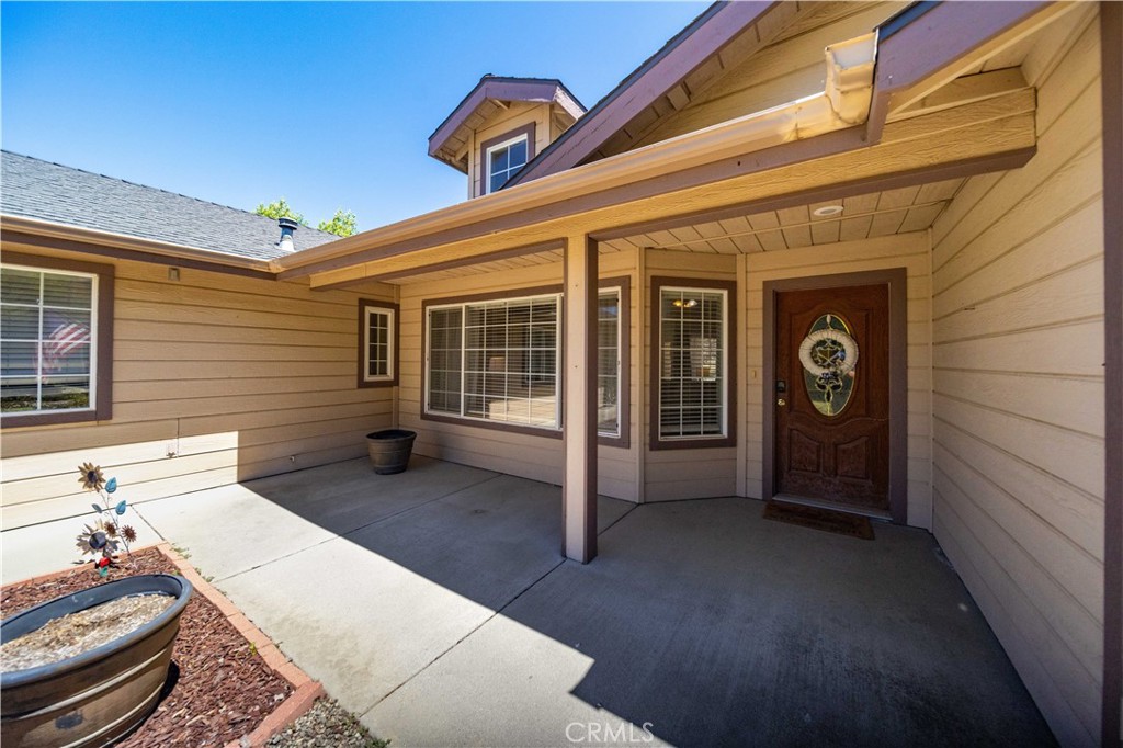 Residential in Tehachapi 4
