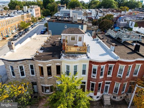 419 E Fort Ave, BALTIMORE, MD, 21230-4636 | Card Image