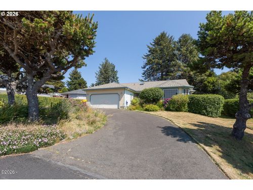 989 Nw Estate Dr, Seal Rock, OR, 97376-9421 | Card Image