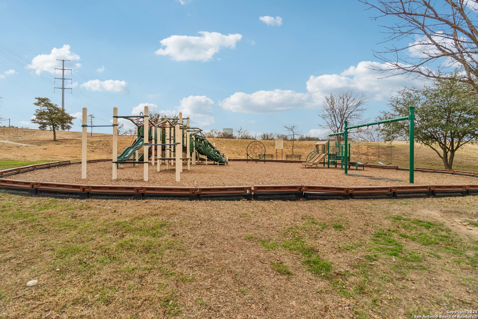Residential Lease in San Antonio 3