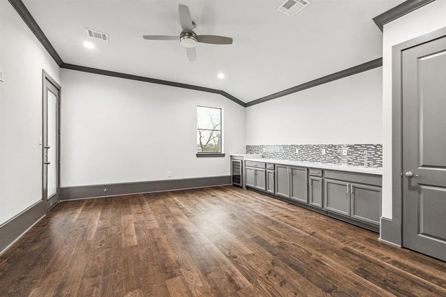 3954 Charleston St, House other with 4 bedrooms, 5 bathrooms and null parking in Houston TX | Image 16