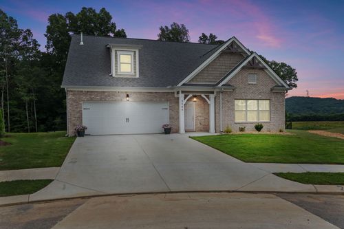 3144 Destination Trail Nw, Cleveland, TN, 37312 | Card Image