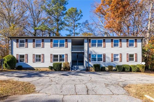 121 Mark Twain Cir, Athens, GA, 30605-3659 | Card Image