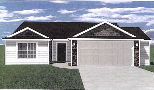 813 Knights Xing, Kendallville, IN, 46755-0017 | Card Image