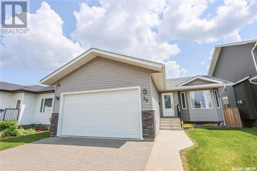 38 Delorme Bay, Prince Albert, SK, S6V0H2 | Card Image