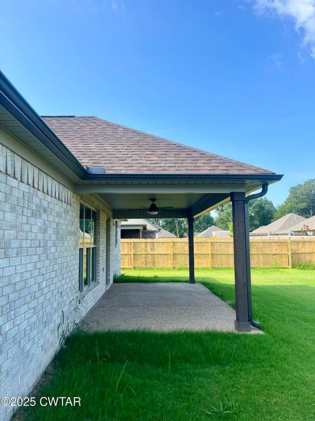 23 Grande Pines Cv, House other with 3 bedrooms, 2 bathrooms and 2 parking in Jackson TN | Image 23