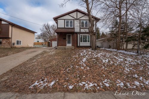 1073 Sweet St, Grand Rapids, MI, 49505-5383 | Card Image