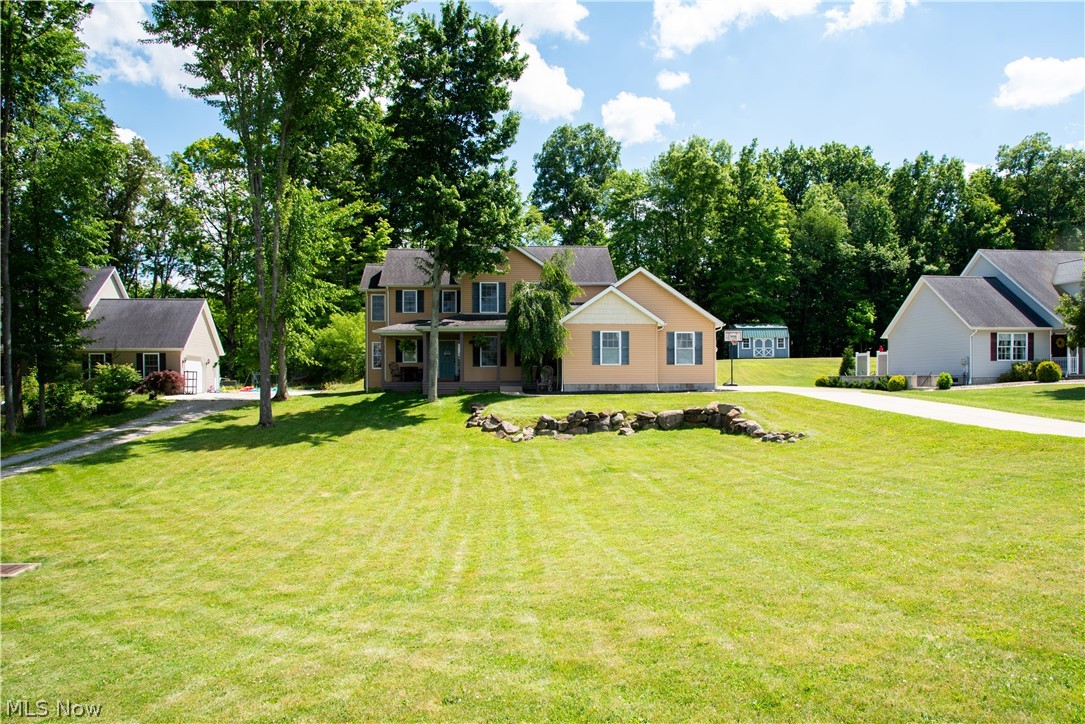 Residential in Ashland 2