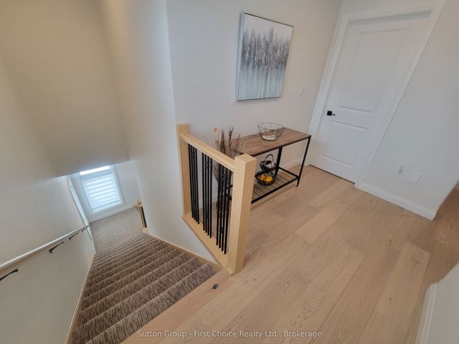 533 Albert St, House attached with 3 bedrooms, 3 bathrooms and 1 parking in Exeter ON | Image 20