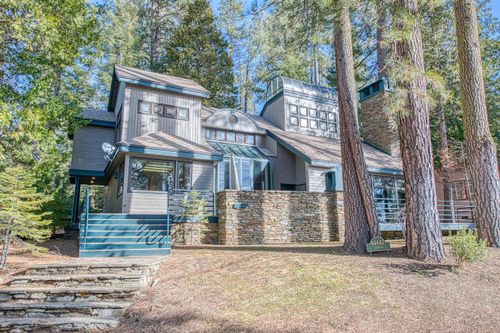 44442 Lakeview Avenue, Shaver Lake, CA, 93664 | Card Image