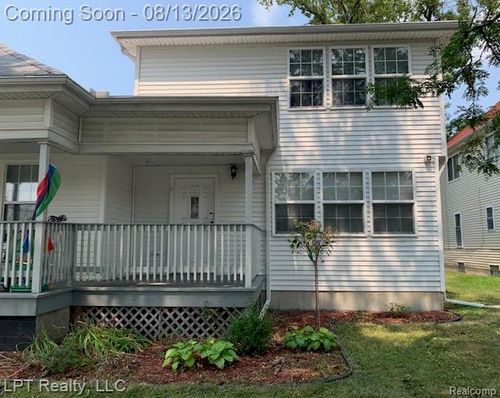 unit-2-33 E Bernhard Ave, Hazel Park, MI, 48030-2258 | Card Image