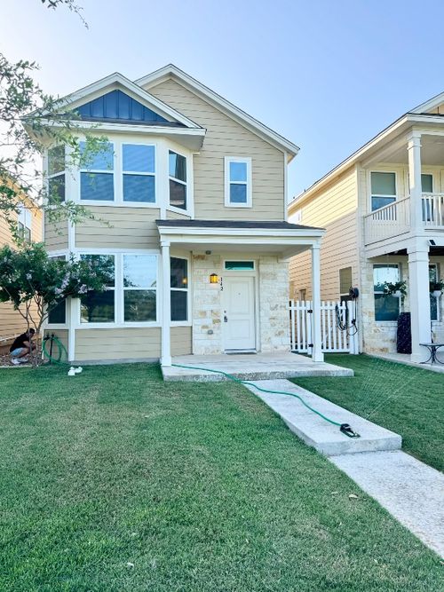 142 Martha Ln, Kyle, TX, 78640-2238 | Card Image