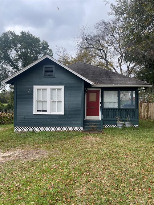 707 Avenue J, Huntsville, TX, 77320-4009 | Card Image