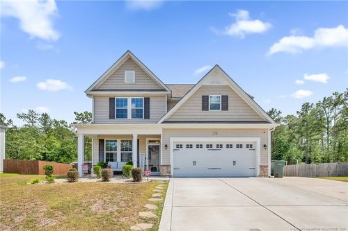 3770 Glencourse Way, Fayetteville, NC, 28311-2282 | Card Image