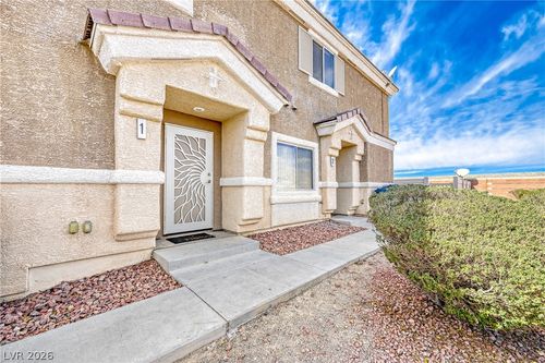 unit-1-6752 Lookout Lodge Ln, North Las Vegas, NV, 89084-3332 | Card Image