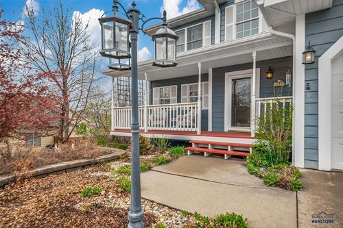 2930 Princeton Ct, Rapid City, SD, 57702-9324 | Card Image