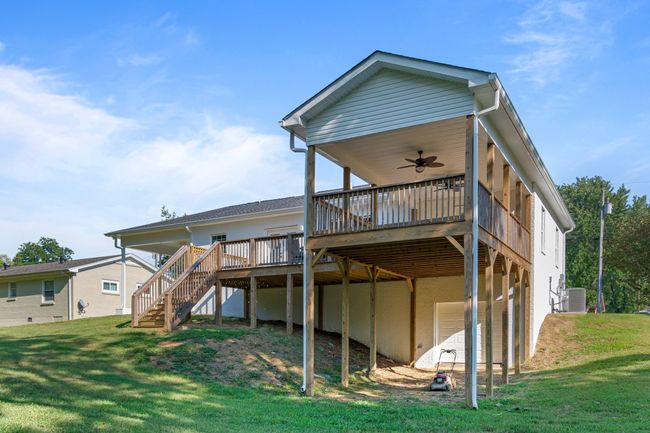 414 Roberts St, House other with 3 bedrooms, 1 bathrooms and 2 parking in Franklin TN | Image 32
