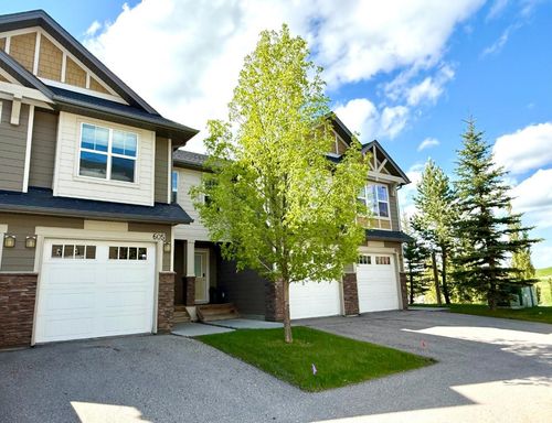 605-101 Sunset Dr, Cochrane, AB, T4C0W8 | Card Image