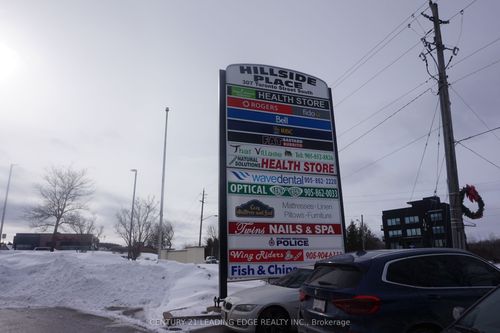 5-307 Toronto St S, Uxbridge, ON, L9P0B4 | Card Image