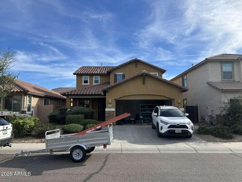 2955 E Saltsage Drive, Phoenix, AZ, 85048 | Card Image