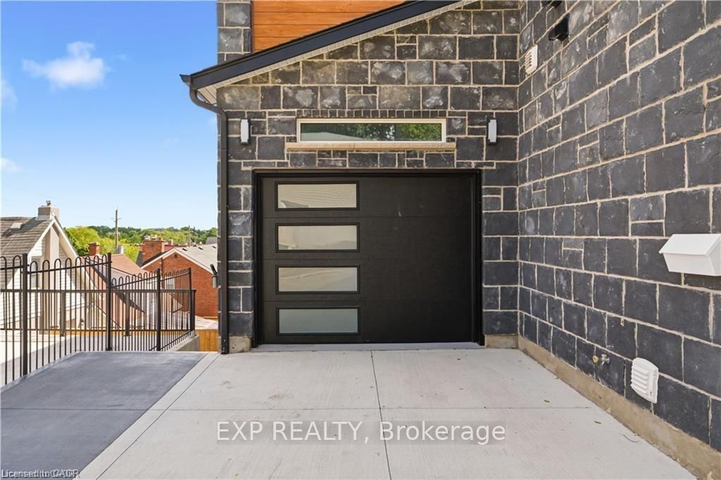 Residential in Kitchener 3