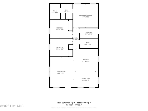 307 Pauline Court, Holly Ridge, NC, 28445 | Card Image
