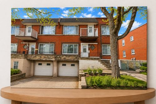 5260 Boul Cavendish, Montréal, QC, H4V2R5 | Card Image