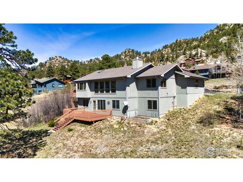 272 Solomon Dr, Estes Park, CO, 80517-7255 | Card Image