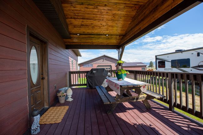 716 Shadow Dancer Way, House other with 3 bedrooms, 2 bathrooms and null parking in Stevensville MT | Image 17