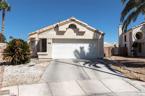 836 Carnival Ave, Las Vegas, NV, 89123-0925 | Card Image