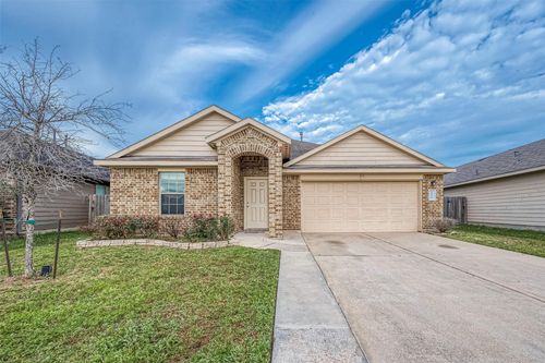 2038 Treasure Mountain Dr, Spring, TX, 77388-4860 | Card Image