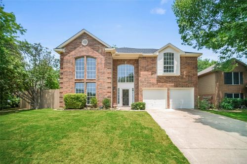 1100 Hyde Park Dr, McKinney, TX, 75069-5352 | Card Image