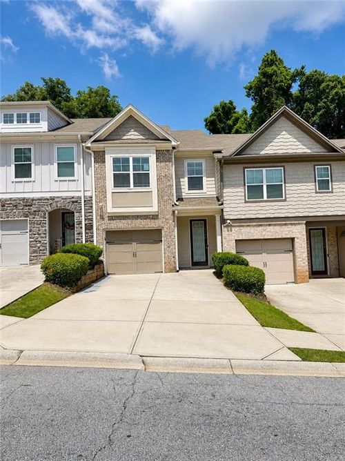 4164 Alden Park Dr, Decatur, GA, 30035-1400 | Card Image