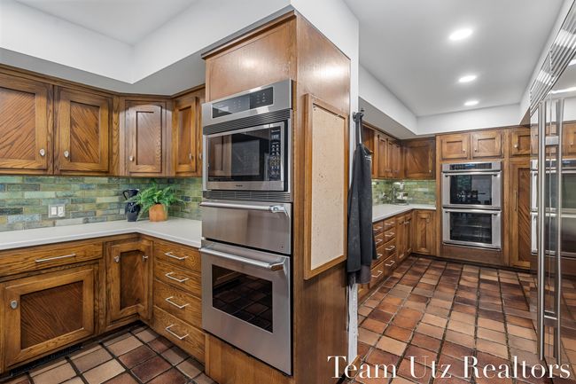 410 Greentree Ln Ne, House other with 5 bedrooms, 5 bathrooms and null parking in Ada MI | Image 17