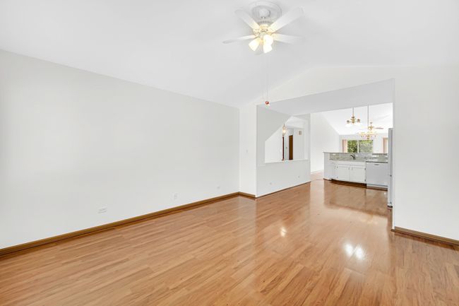 The master bedroom features a walk-in closet and a | Image 11