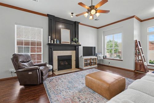 162-509 S Santa Fe Ave, Edmond, OK, 73003-6288 | Card Image