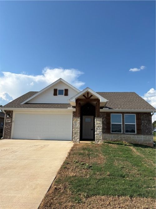 1816 Porter Street, Pea Ridge, AR, 72751 | Card Image
