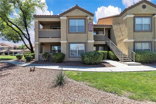 2105-2300 E Silverado Ranch Blvd, Las Vegas, NV, 89183-3966 | Card Image