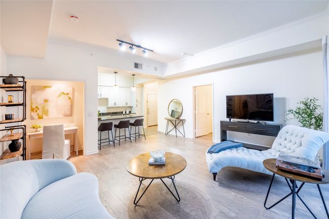 APT-206 - 3225 Turtle Creek Blvd, Condo with 2 bedrooms, 2 bathrooms and null parking in Dallas TX | Image 8