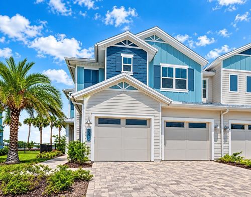 253 Rum Runner Way, St Johns, FL, 32259-2268 | Card Image