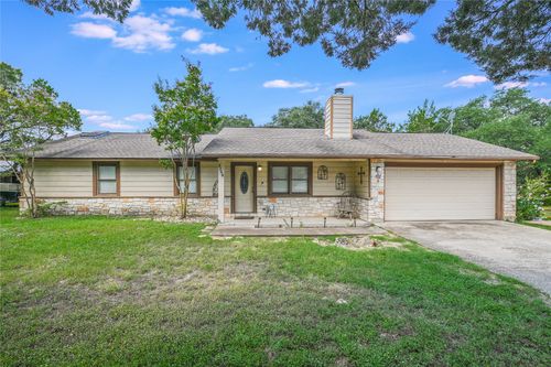 3248 Brass Buttons Trl, Austin, TX, 78734-2408 | Card Image